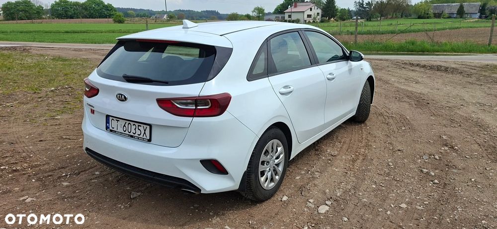 Kia Ceed - 3