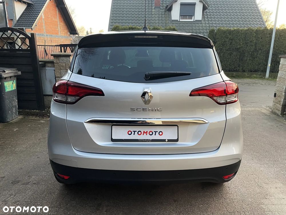 Renault Scenic TCe 140 GPF BOSE EDITION - 6