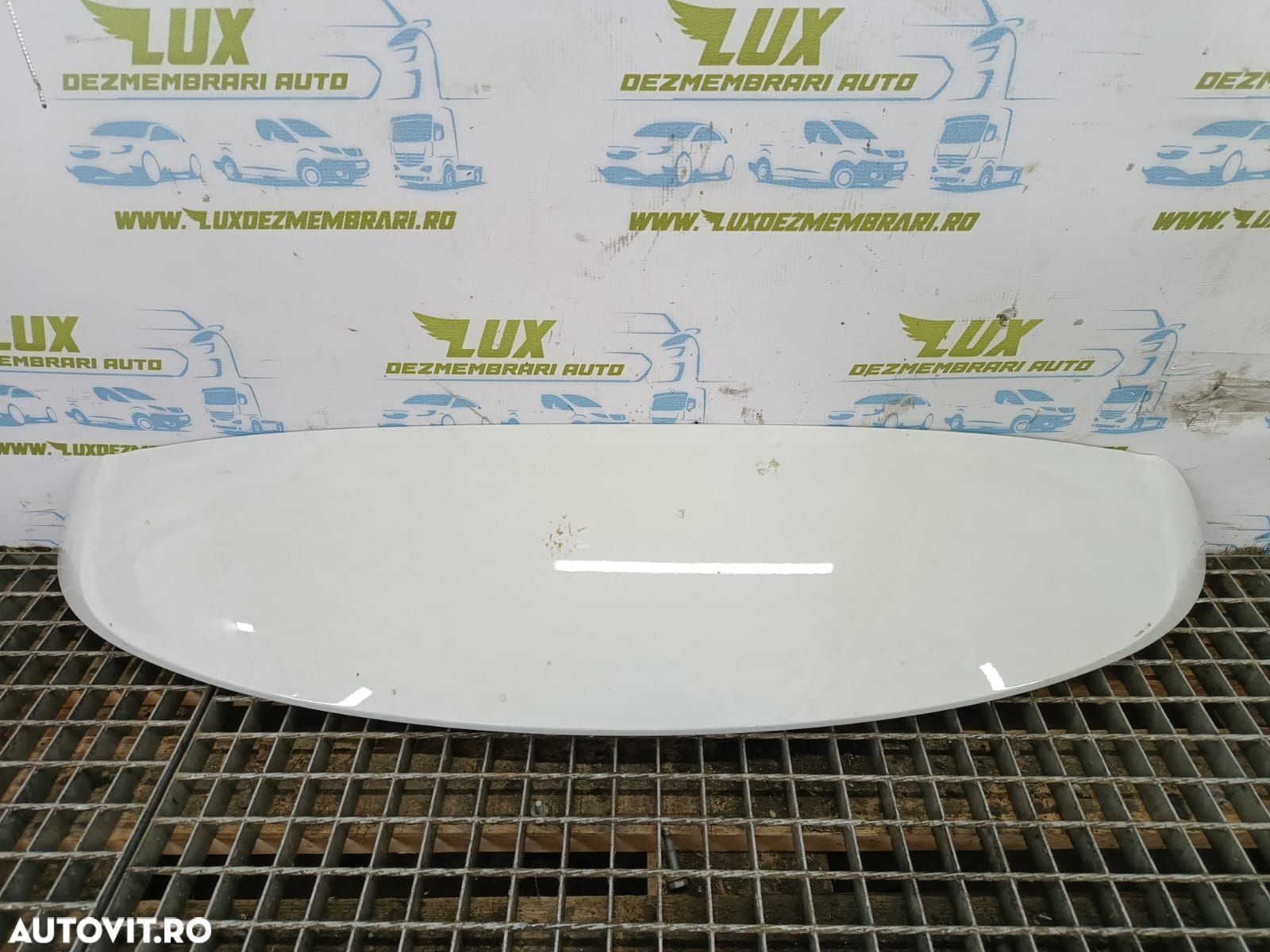 Eleron Renault Zoe 1  [din 2012 pana  2020] - 1