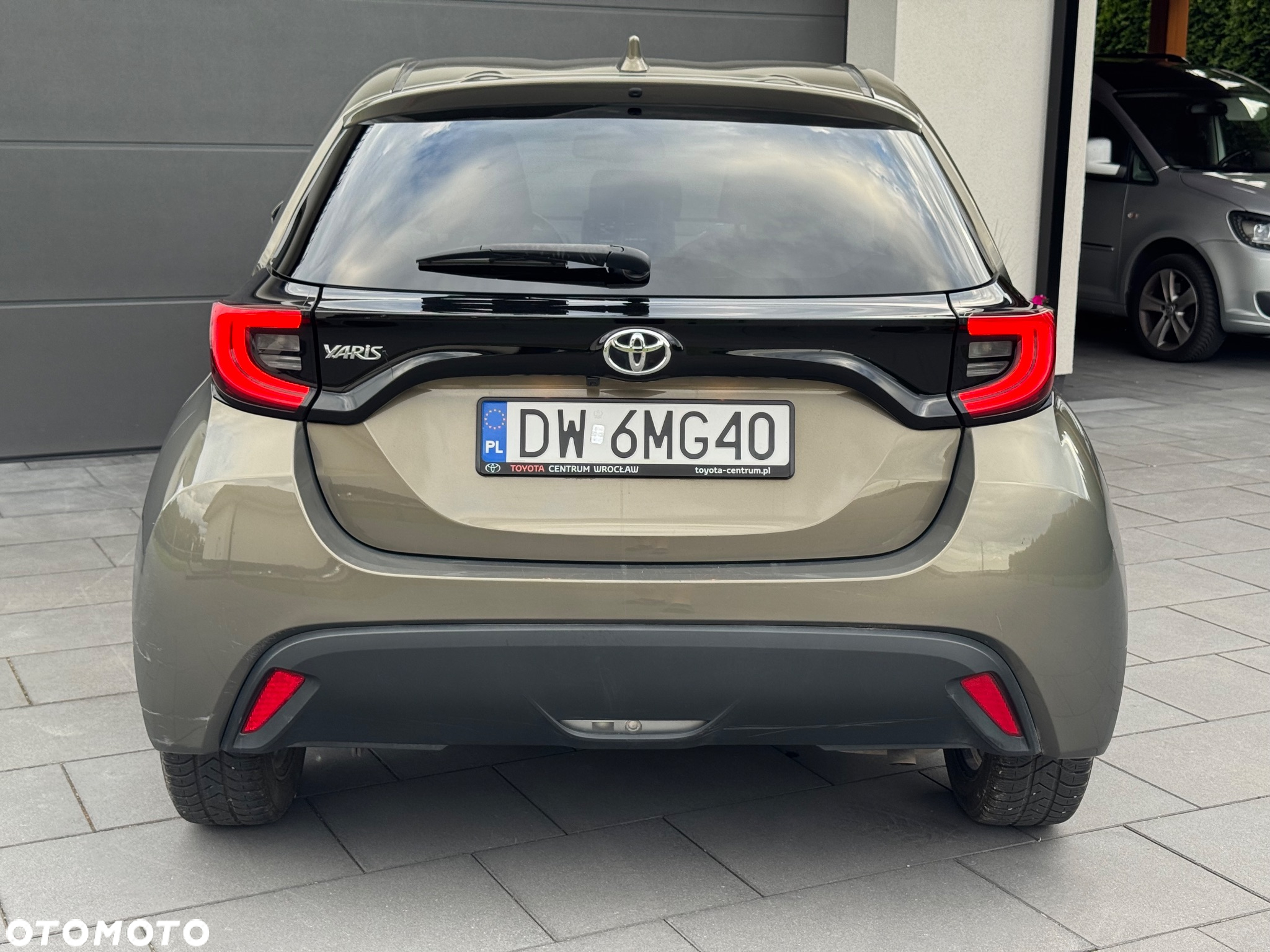Toyota Yaris 1.5 Selection Elegant CVT - 2
