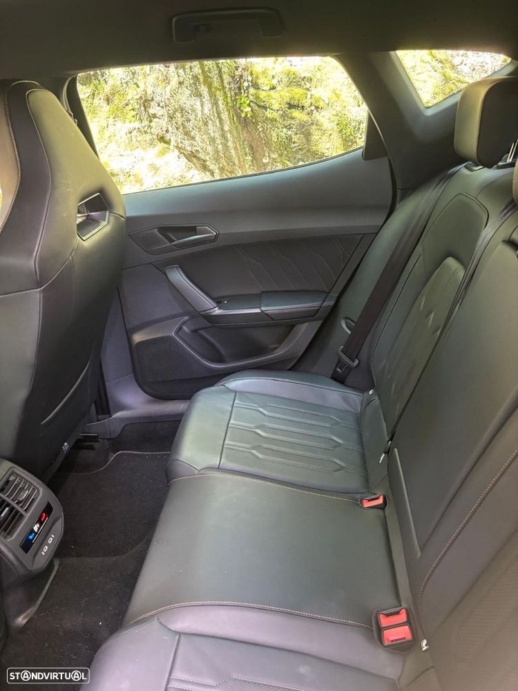 Cupra Formentor 1.5 TSI Sport DSG - 31