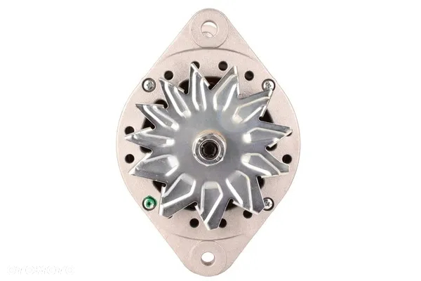 NOWY ALTERNATOR VOLVO | 111631 - 2