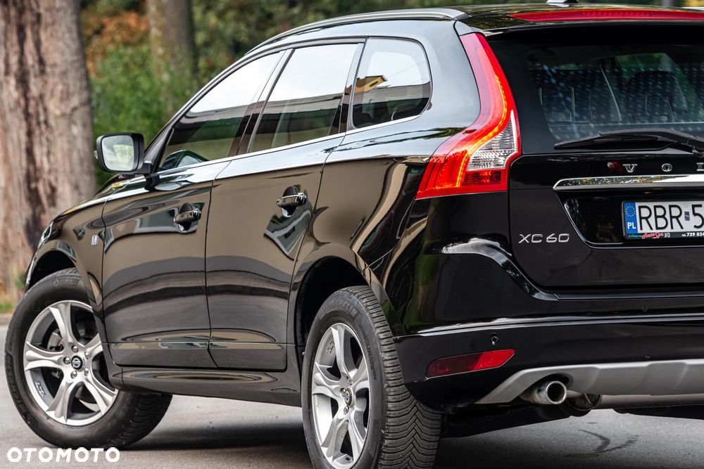 Volvo XC 60 - 16