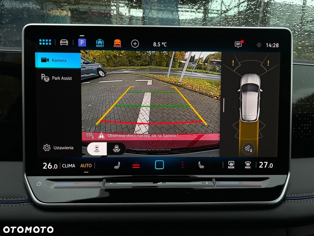 Volkswagen Tiguan 2.0 TSI 4Mot R-Line Plus DSG - 23