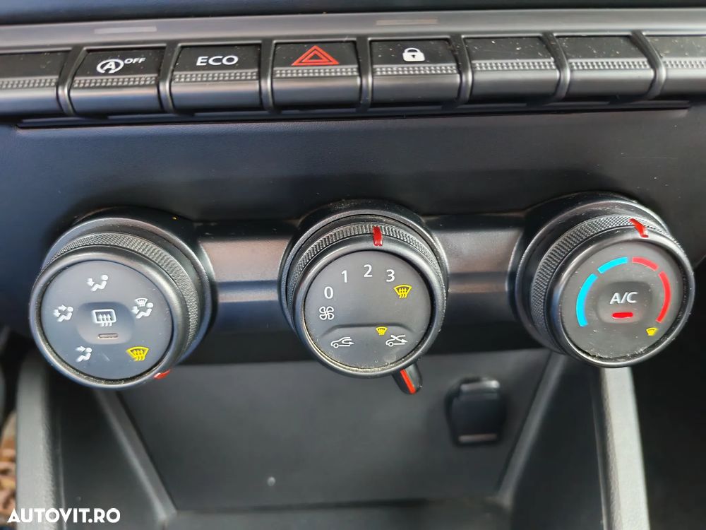 Dacia Duster Urban ECO-G 100 Comfort - 11