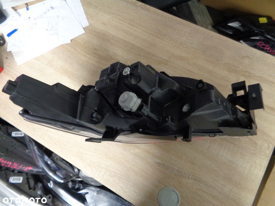 MAZDA CX5 II LAMPA PRAWA PRZÓD EUROPA - 4