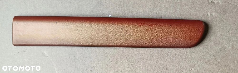 Twingo II listwa błotnika tył tylna LEWA kolor: TEENC Renault