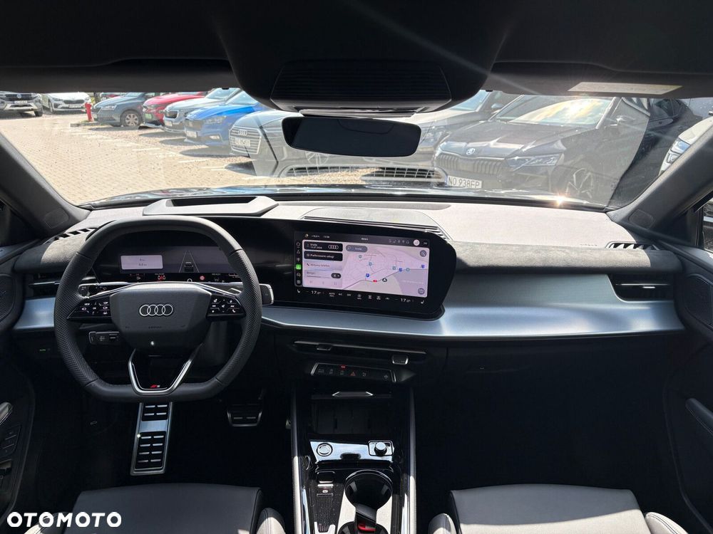 Audi Q3 Sportback TFSI 150 kW Quattro S tronic - 10