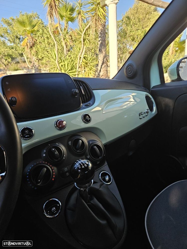 Fiat 500 - 4