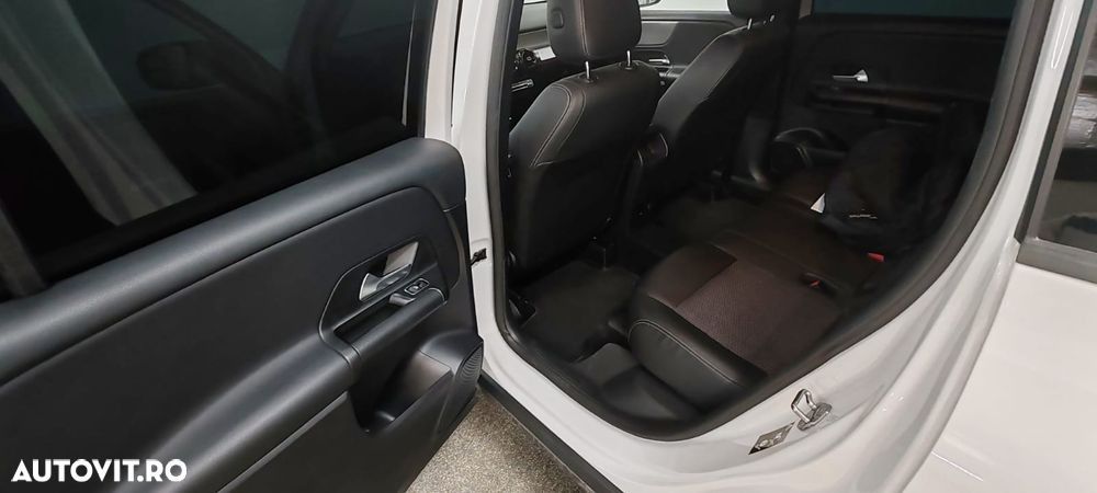 Mercedes-Benz GLB 200 d Aut. - 14