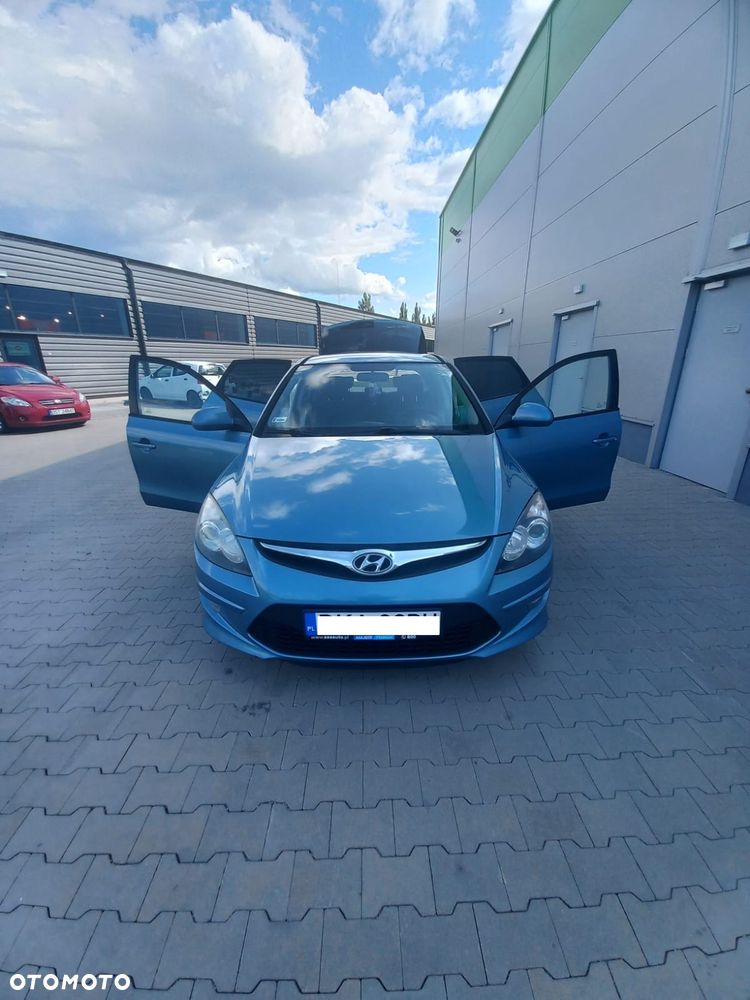 Hyundai i30 - 8