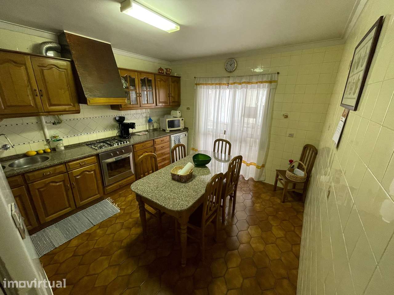 Apartamento T3 com Garagem junto ao Mercado - Grande imagem: 2/18