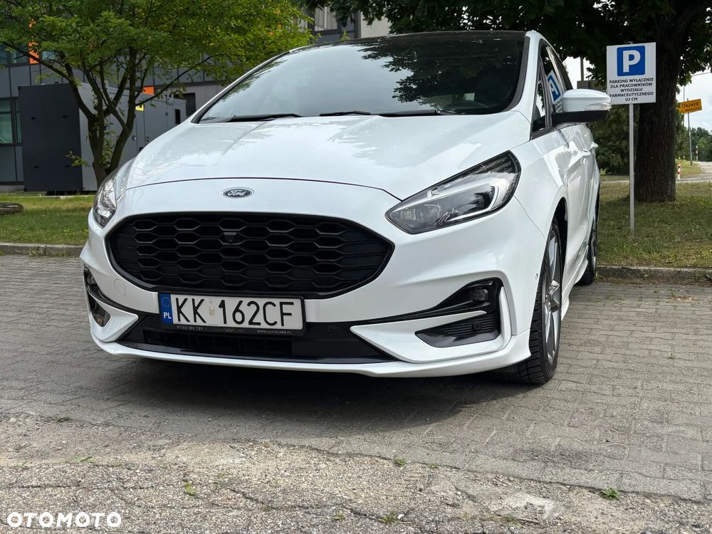 Ford S-Max 2.0 EcoBlue ST-Line - 1