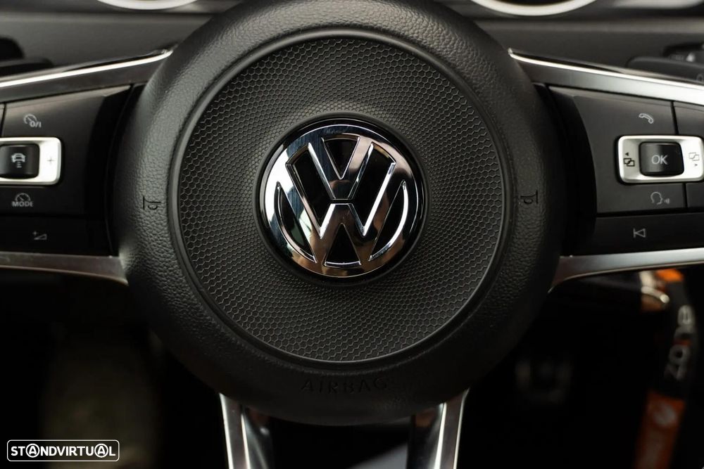 VW Golf 2.0 TDI GTD DSG - 44
