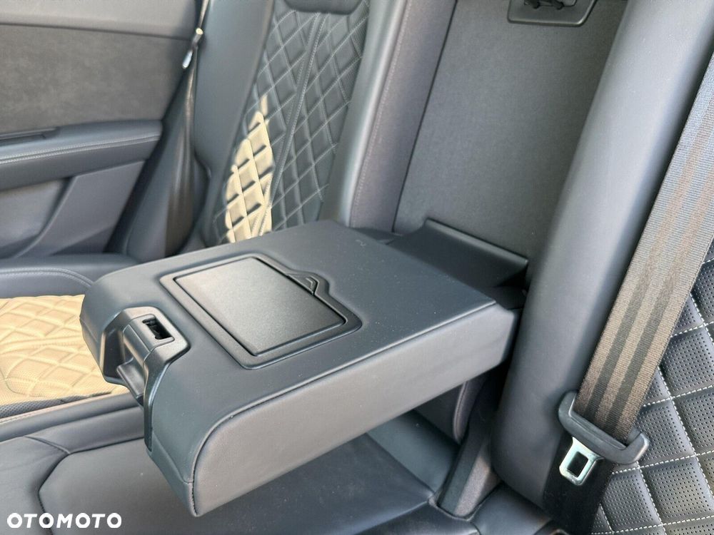 Audi Q8 50 TDI mHEV Quattro Tiptronic - 23