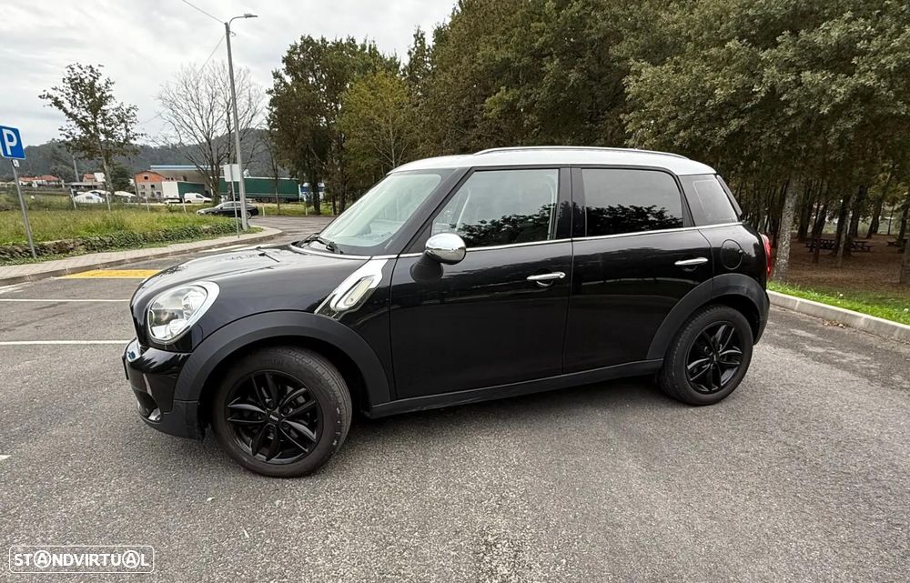 MINI Countryman - 9