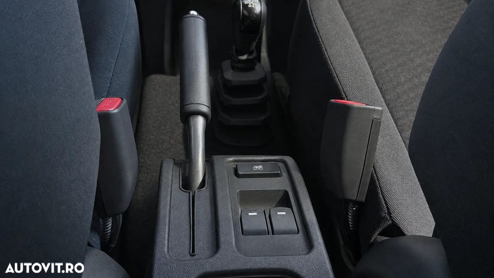 Suzuki Jimny - 20