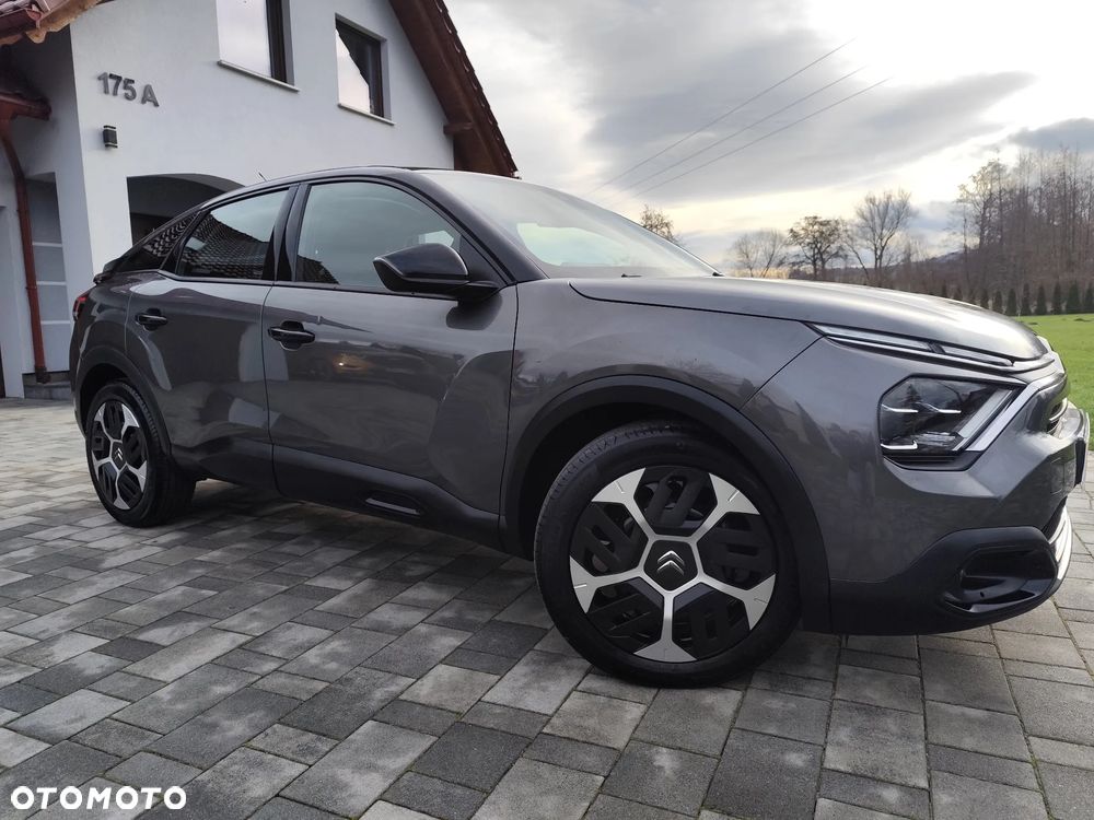 Citroën C4 PureTech 130 Stop&Start FEEL PACK - 14