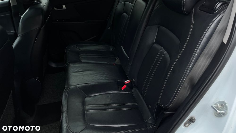 Kia Sportage 1.7 CRDI XL 2WD - 20