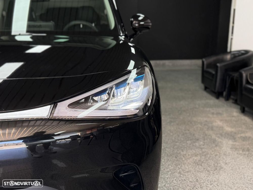 Smart #1 66 kWh Pro+ - 4