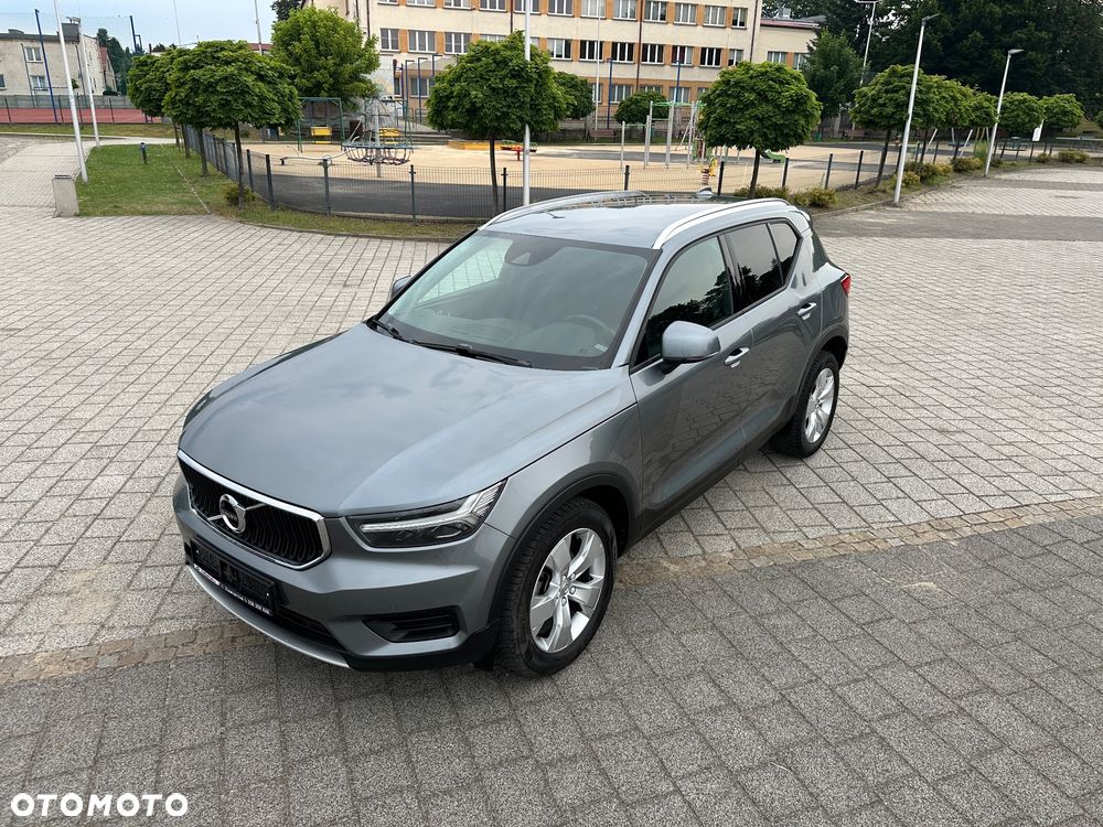 Volvo XC 40 D3 Momentum - 24