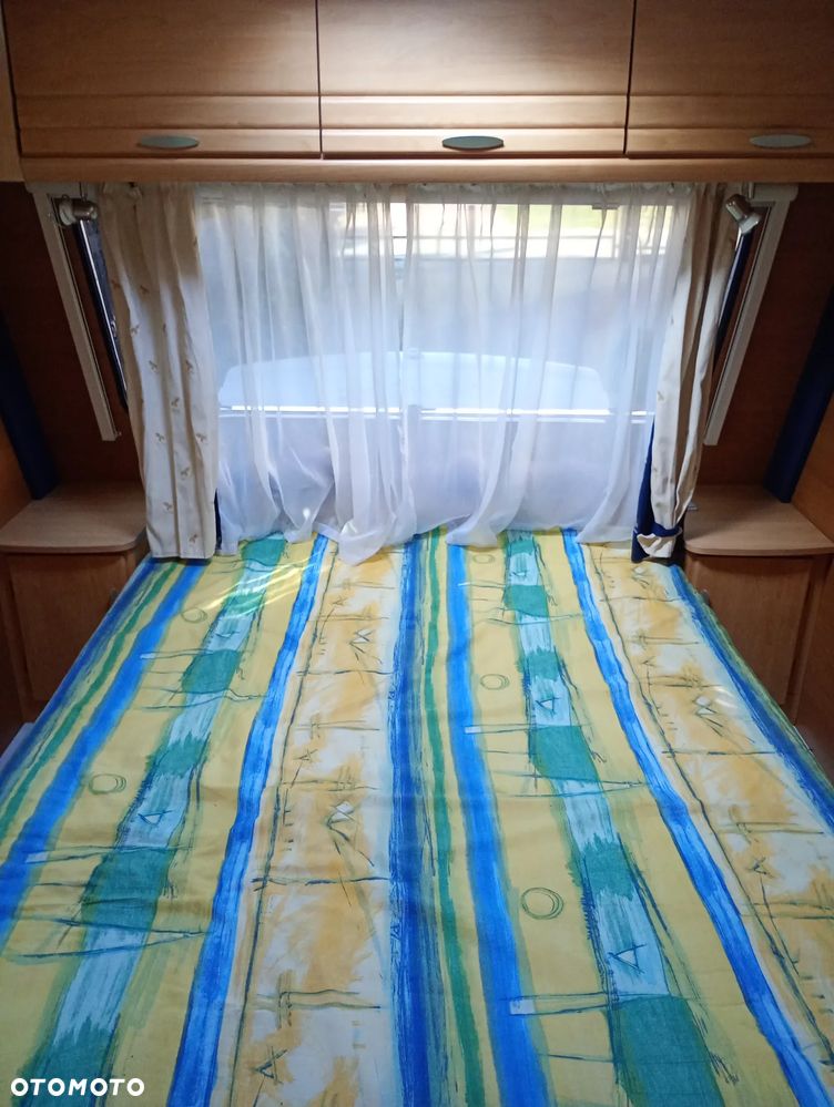 Caravelair Soleria 450 - 12