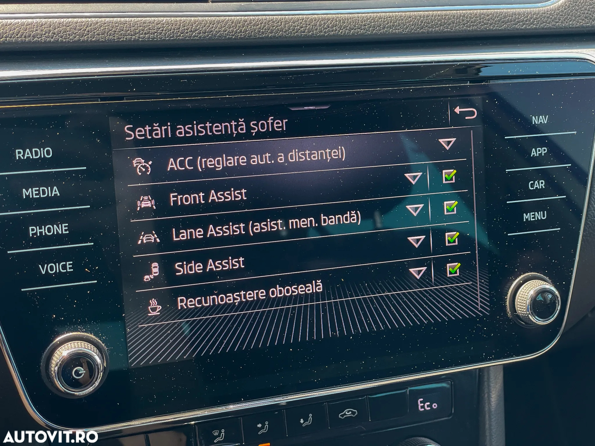 Skoda Superb Combi 1.4 TSI PHEV Ambition - 14