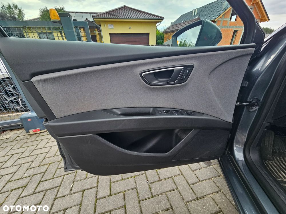 Seat Leon - 10