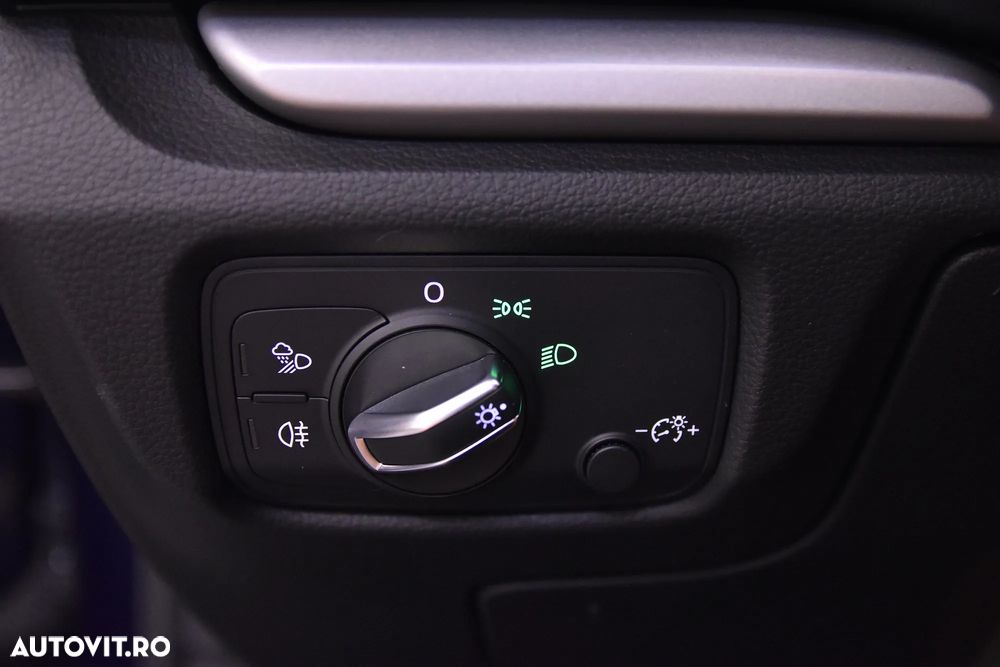 Audi A3 - 15