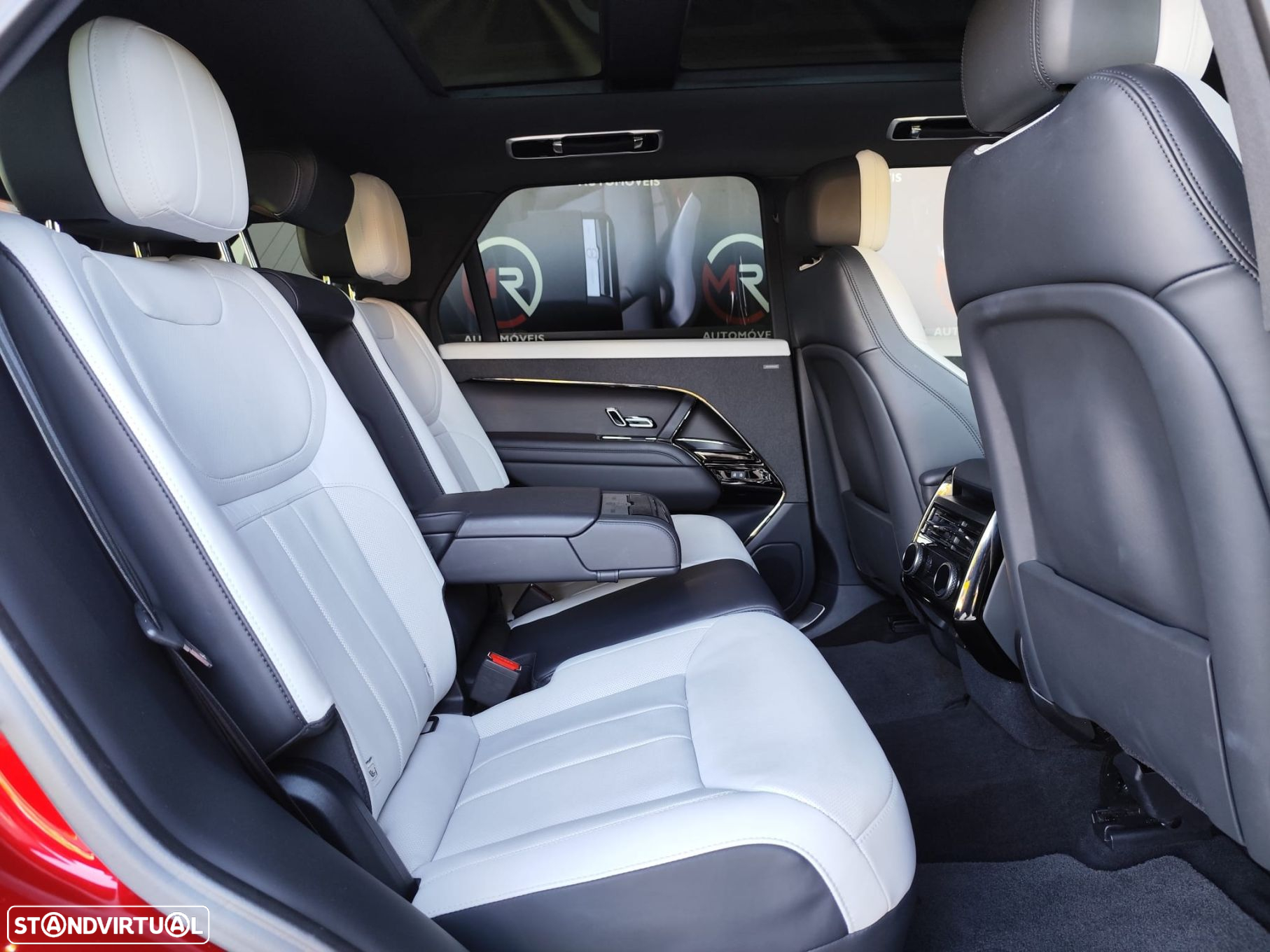 Land Rover Range Rover Sport - 42