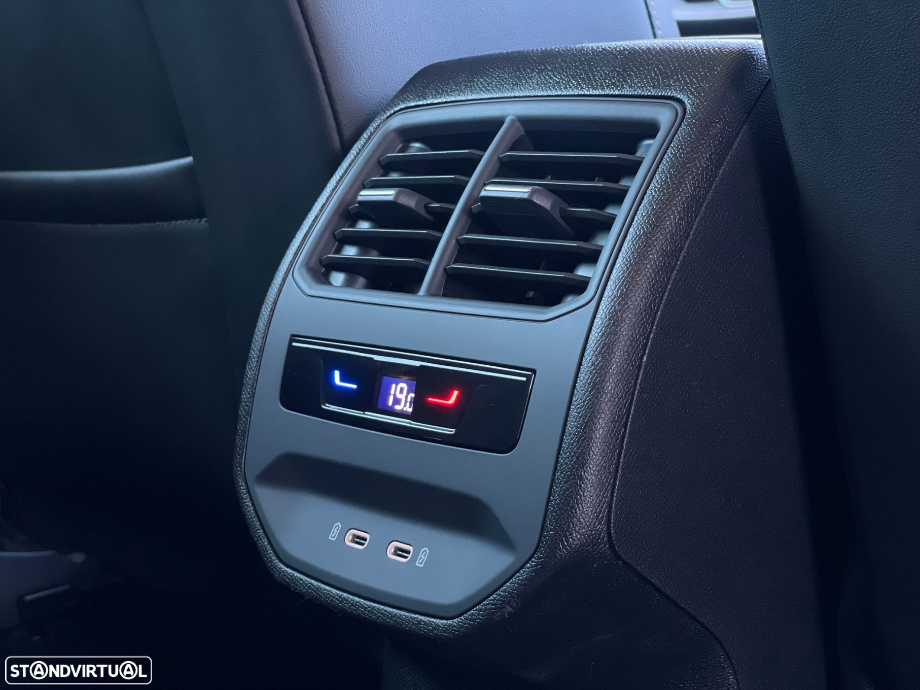 Cupra Formentor 1.5 TSI Plus - 17
