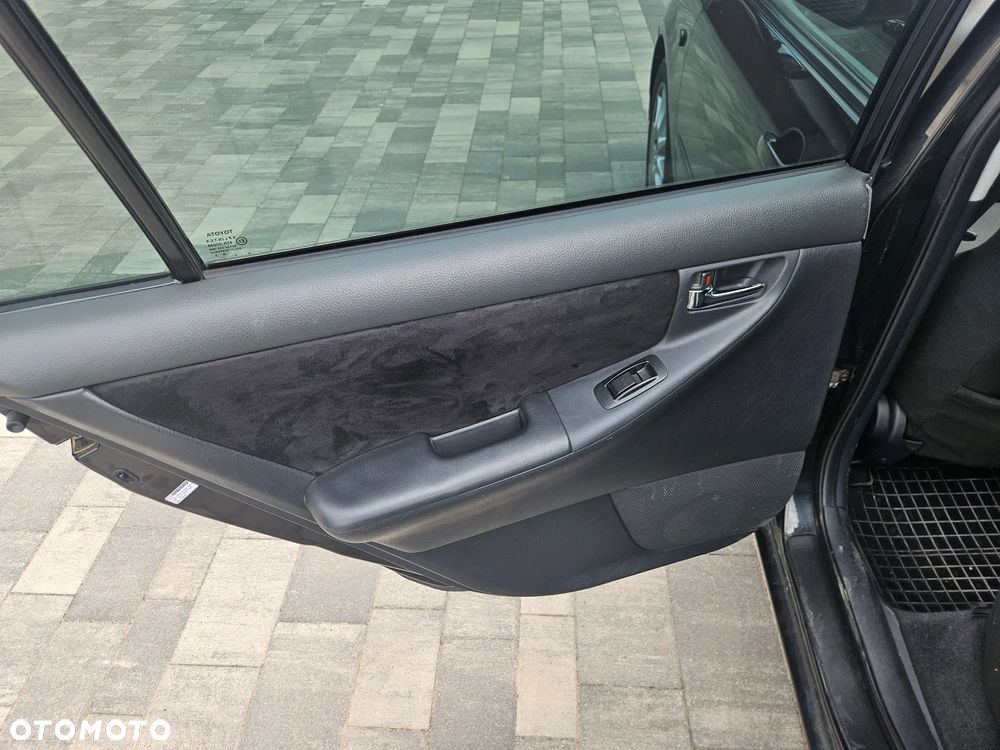 Toyota Corolla 1.4 D-4D Luna - 14