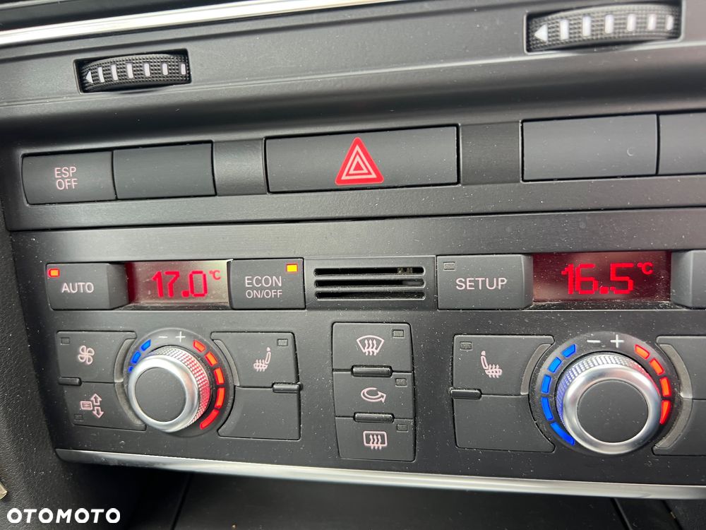 Audi A6 Avant 2.0 TFSI - 20