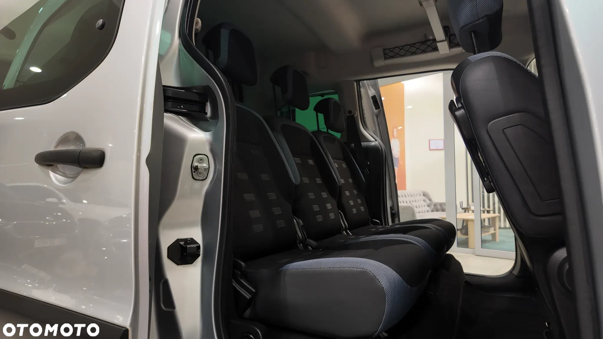 Citroën Berlingo 1.6 VTi 16V XTR - 33