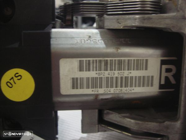 Coluna Direção Audi A3 (8P1) - 3