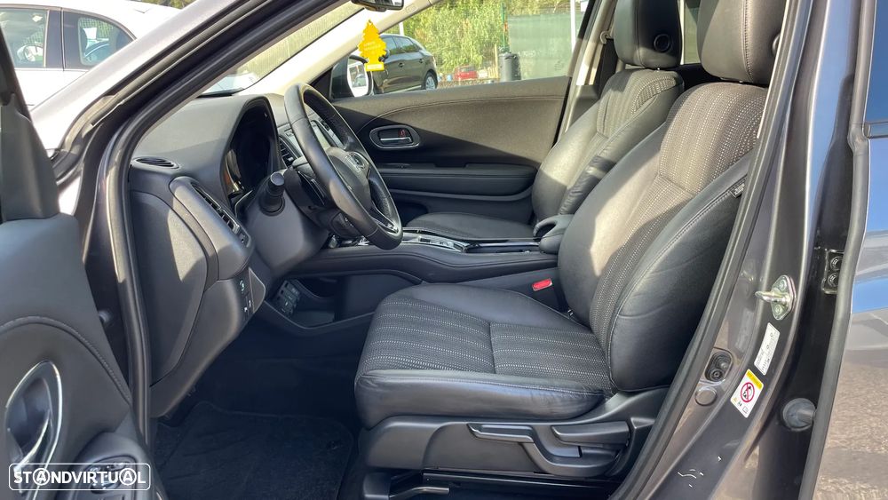 Honda HR-V 1.5 i-VTEC Executive CVT - 15