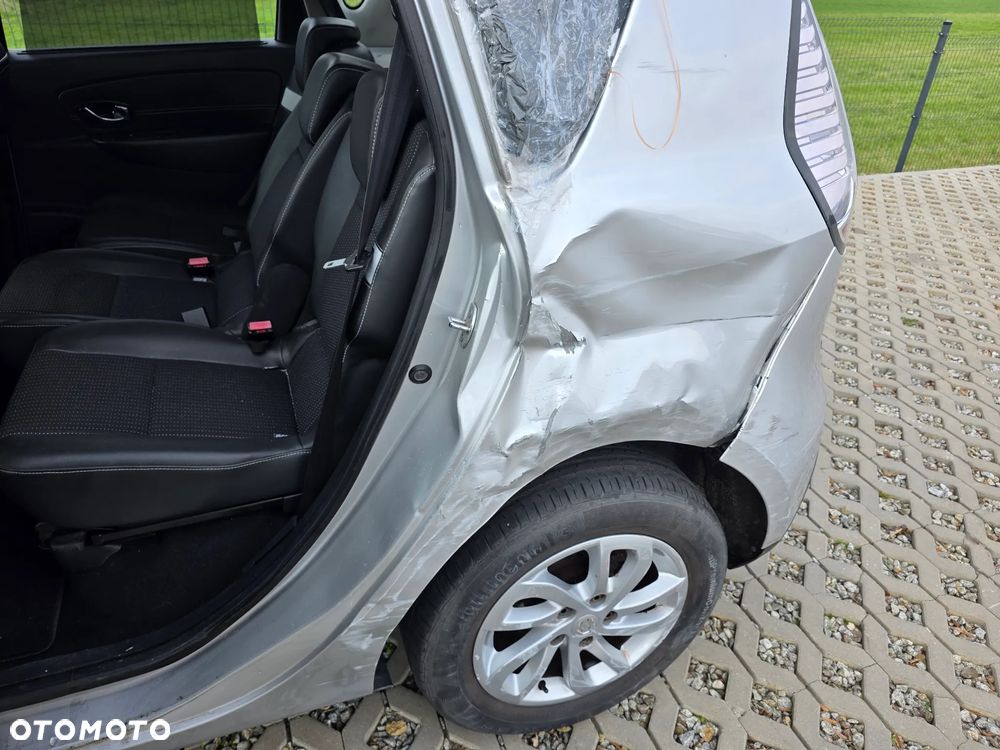 Renault Scenic Energy dCi 130 Start & Stop Dynamique - 8