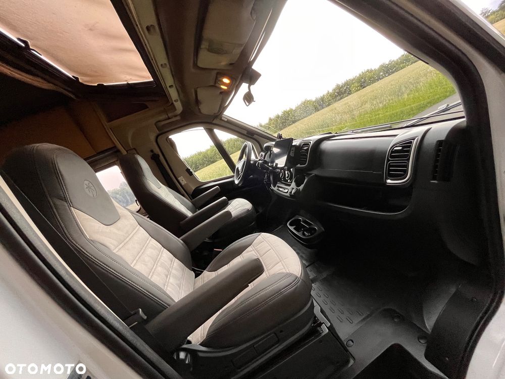Fiat Sunlight V 66 Adventure - 10