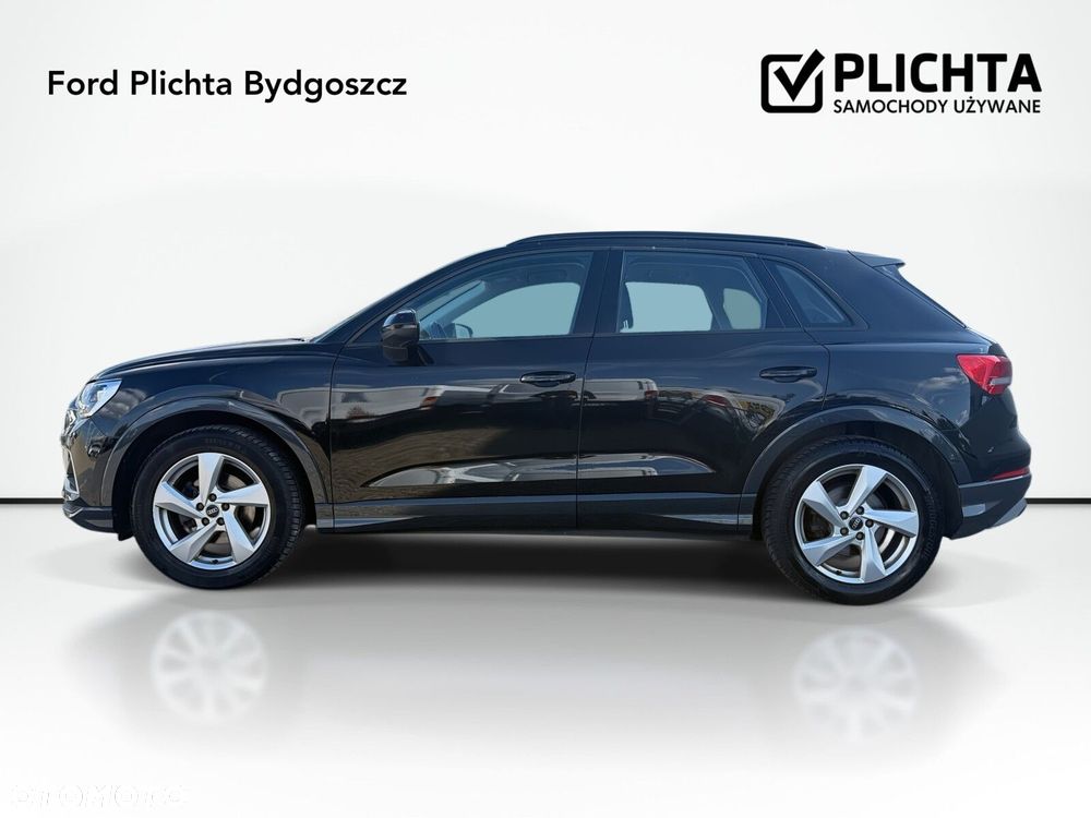 Audi Q3 - 9