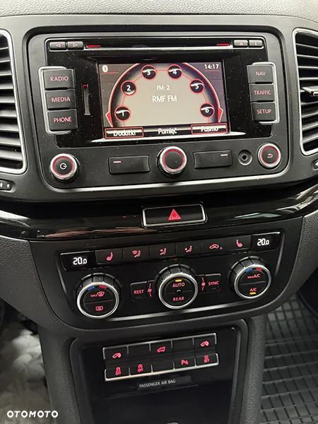 Seat Alhambra 2.0 TDI Style DSG - 19