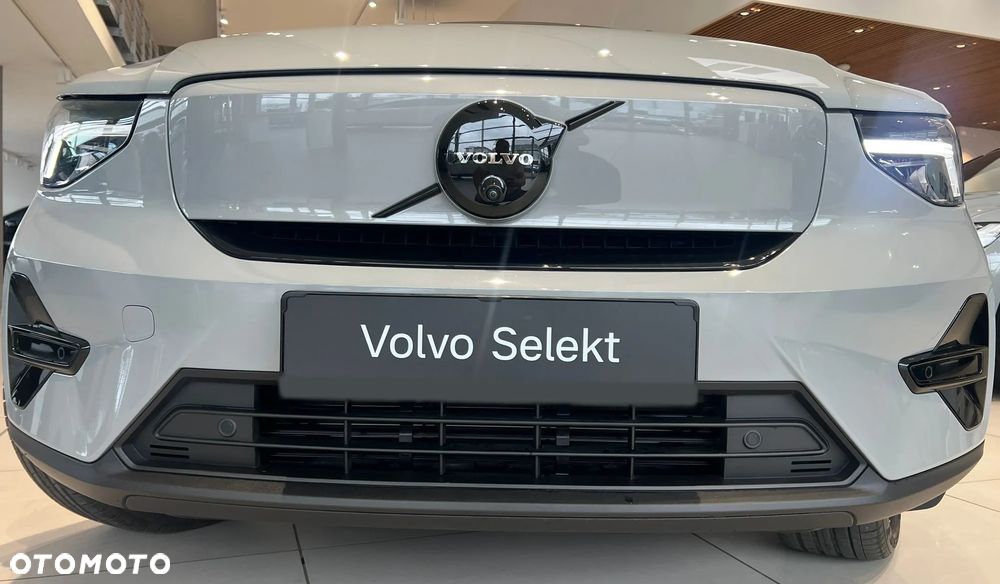 Volvo XC 40 Twin Recharge Plus - 5