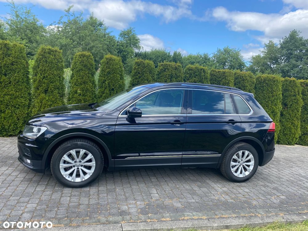 Volkswagen Tiguan 2.0 TDI SCR Elegance - 11