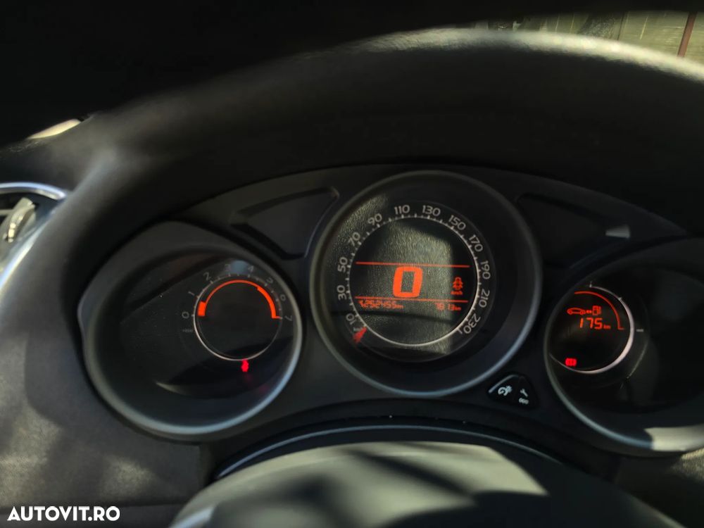 Citroën C4 HDi 90 Attraction - 7