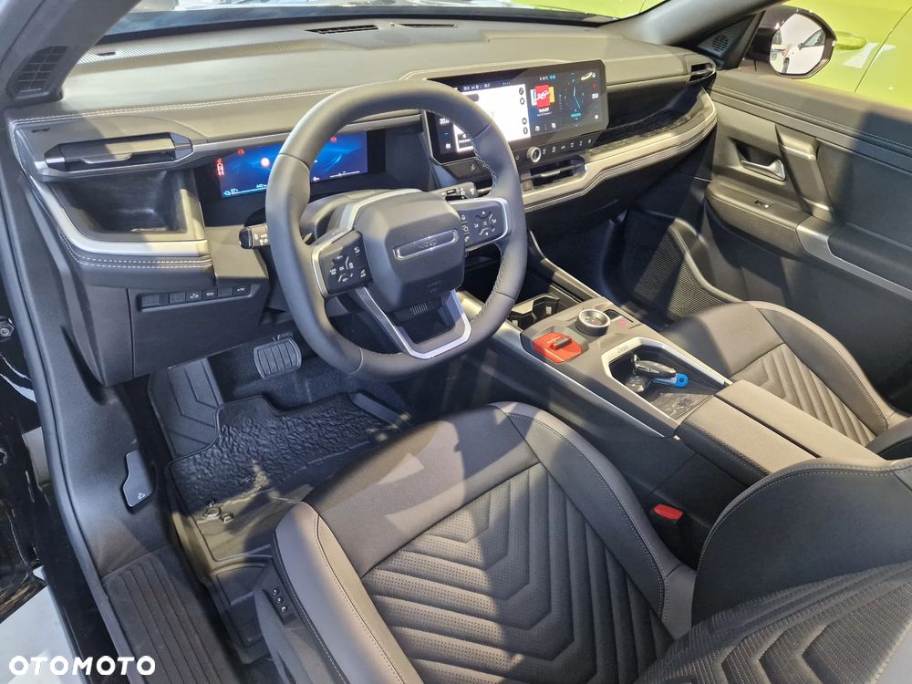 Jeep Compass 73.7kWh First Edition FWD - 11