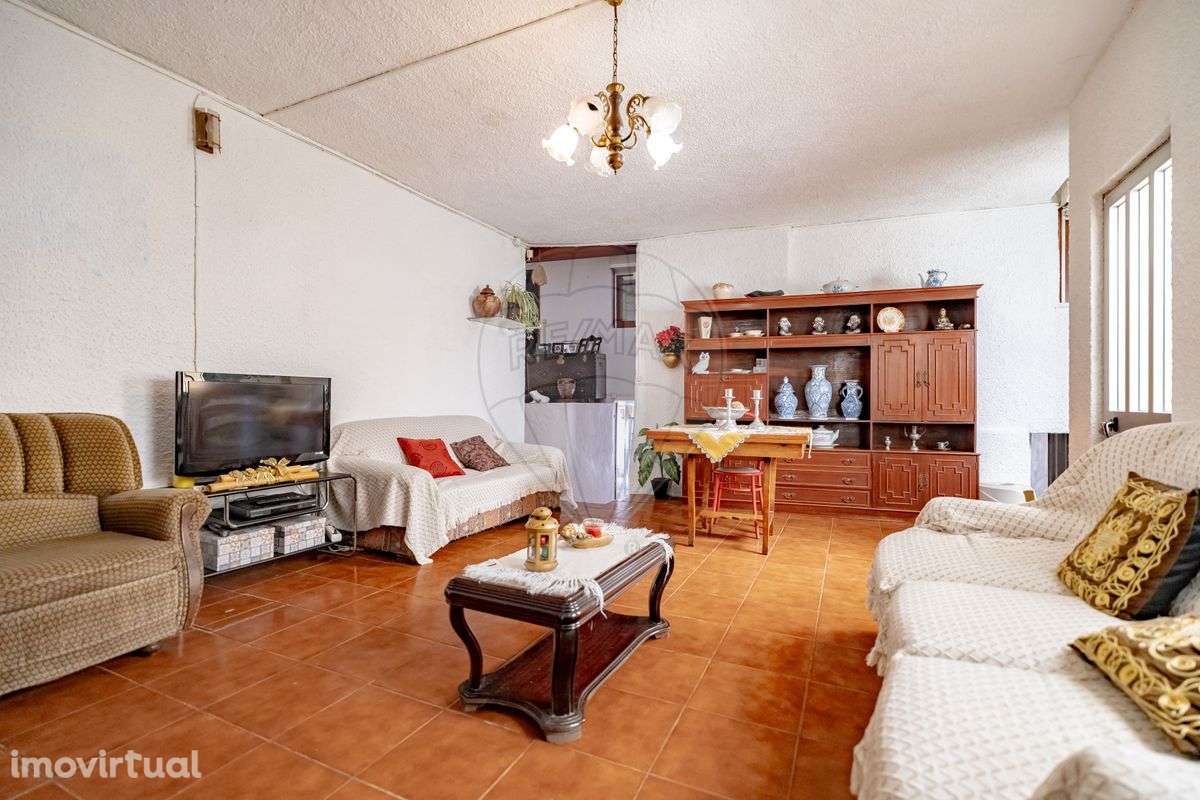 Moradia T4 para venda - Grande imagem: 2/45