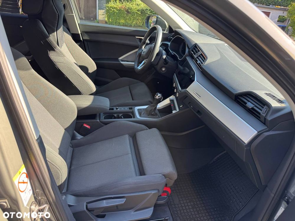 Audi Q3 35 TFSI mHEV Advanced S tronic - 9