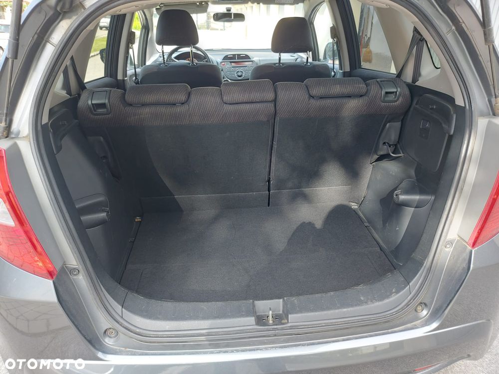 Honda Jazz 1.4 i-VTEC Comfort Plus - 9