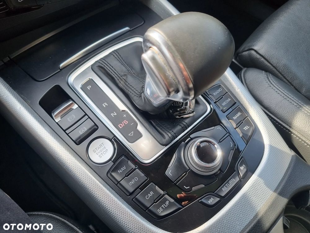 Audi Q5 - 32