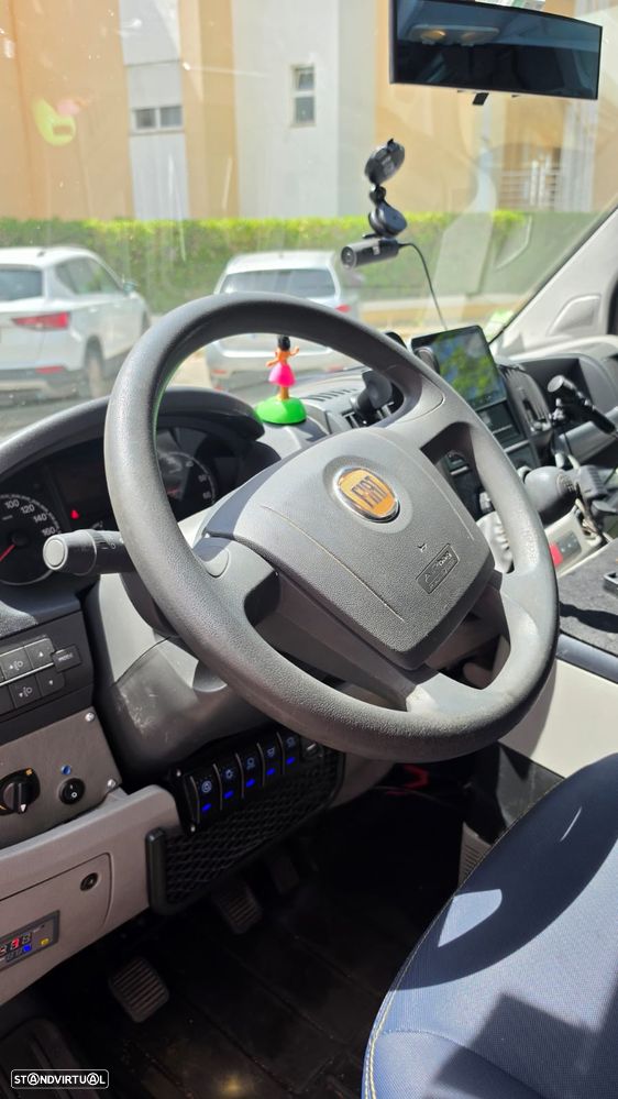 Fiat Ducato - 4