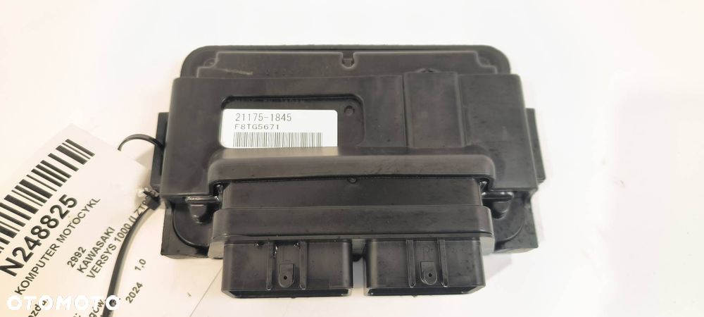 KOMPUTER MOTOCYKL KAWASAKI VERSYS 1000 (LZT00C) 21175-1845 ECU - 1